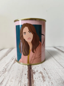 подруге подарок